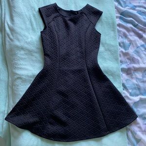 🖤 Black Cocktail Dress 🖤